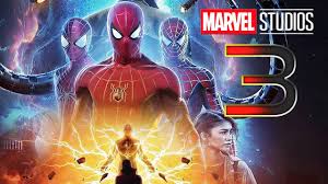 Spider man 3 logo mcu. Marvel Spider Man 3 And All Future Spider Man Movies In Mcu Breakdown Youtube