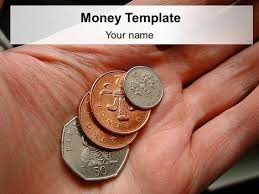 Check spelling or type a new query. British Money Powerpoint Template