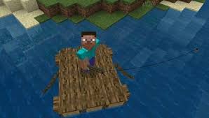 Pocket edition 1.6.0 mcpe on youtube. Raft Addon 1 6 0 1 Minecraft Pe Addons Mods