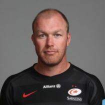 Schalk Burger