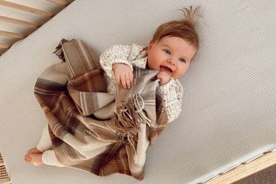 Baby Blankets