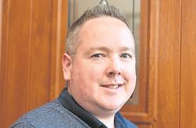 Thomas didn't believe he'd won Winning Streak!