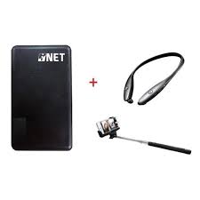 Is there any service fee to use askari inet banking? Inet Power Bank 12000mah Kids Headset Mobile Selfie Stick Buy Online In Andorra At Andorra Desertcart Com Productid 136706559