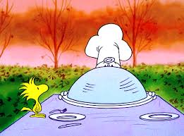 Snoopy thanksgiving clipart free download best snoopy. Woodstock Peanuts Explore Tumblr Posts And Blogs Tumgir