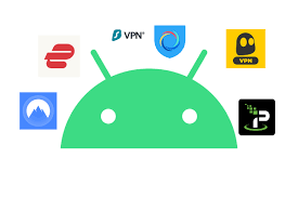 Configuring the vpn network connection settings, including installing authentication. The Best Android Vpn Apps Expressvpn Surfshark Nordvpn And More