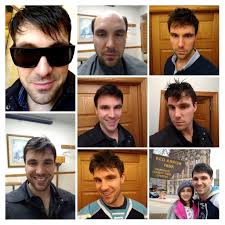 Please arrive to your appointment on time & alone. Hair Replacement Milwaukee Kingshead Salon