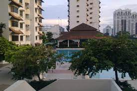 Single room in desa kiara condominium. Desa Kiara For Sale In Ttdi Propsocial