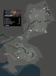 On the hill located south of the main area of the village. Tomb Raider 2013 Quick Guide To All Challenges Stella S Tomb Raider Site