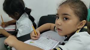 Colegio Francisco May- Playa del Carmen