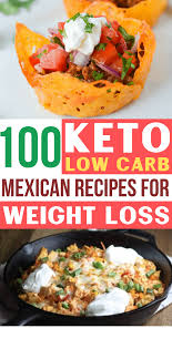 Keto Mexican Food 100 Easy Low Carb Mexican Recipes Mexican Food Recipes Low Carb Mexican Food Recipes