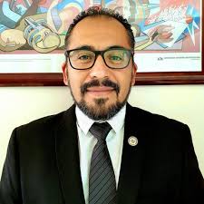 Julio ALMANZA-PÉREZ