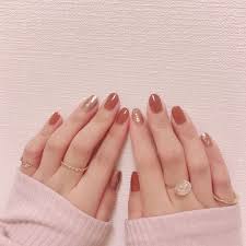 Maybe you would like to learn more about one of these? 15 Nails Art Ideas Kuku Pendek Pengilat Kuku Kuku