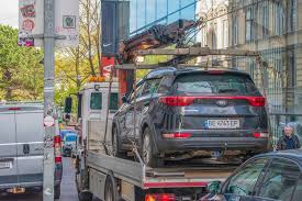 Moving Violations - The Law Offices of Matthew Lipinsky