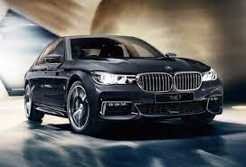 bmw 7シリーズの特別仕様車 740i ドライバーズエディション 発売 bmw 7シリーズ 車 シリーズ