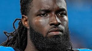 Ian Thomas Grabs Early Lead Among Panthers TEs