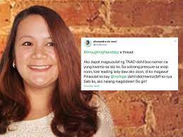 The original cast of tabing ilog: Interesting Facts About Paolo Contis And Alessandra De Rossi S Film Through Night And Day Gma Entertainment