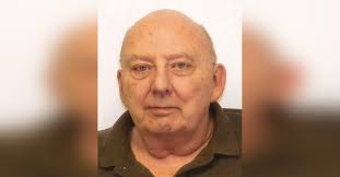 Obituary information for Jerry Maxwell Reside