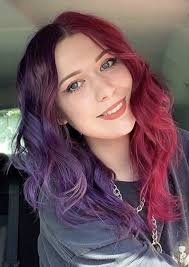 The Violet Chronicles Fan Casting