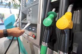 Fuel prices will be announced every wednesday and will take effect on thursday until the next wednesday. Fuel Prices April 25 May 1 Diesel Down Three Sen Ron97 And Ron95 Unchanged The Star