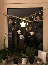 Fenster Deko Weihnachten Christmas Window Decorations Christmas Decor Diy Christmas Diy