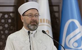 Ali erbaş, koronavirüs tedavisi gördüğü ankara şehir hastanesi'nden, taburcu oldu. Ali Erbas Yalniz Degildir