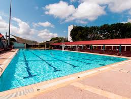 Information provided here is for reference only. Woodlands Swimming Complex Swimming Pool Singapore