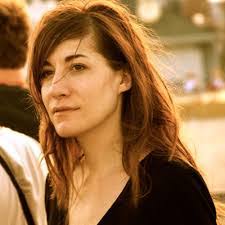 Molly Asher's Instagram, Twitter & Facebook