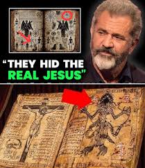 Ethiopian bible describes Jesus in detail