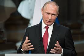 You can't be alive in the world today as well as not have heard his name before. Vladimir Putin Net Worth Spear S Magazine