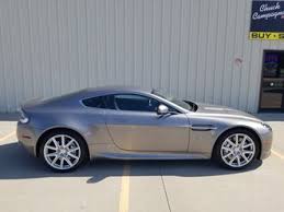 Image result for Tungsten Silver 2014 Aston Martin