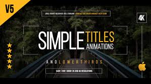 .mega pack for final cut pro x. Final Cut Pro Templates Videohive