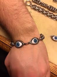 Personal preference for bracelets and jewelry