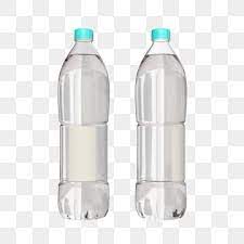 Plastic Bottled Mineral Water Png And Psd Plastic Bottles Bottle Water Purifier
