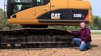 Cat® Excavator Undercarriage Maintenance Tips