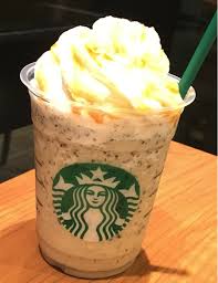 スタバで人気の ほうじ茶ラテ がフラペチーノに 日本限定のおいしさ