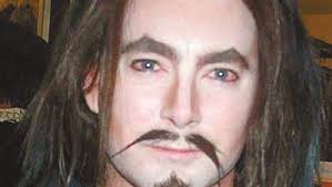 Opera man of Marshalls Creek