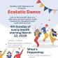 Ecstatic Dance