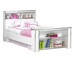 Beds and bed frames by ashley homestore. Bookcase Headboard Footboard Bed Frames Life Line Tango Beds Xiorex