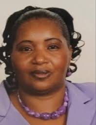 Blondie Earina Fields