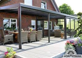Friesland Die Terrassenuberdachung Aus Aluminium Glas In 2020 Uberdachung Terrasse Terrassenuberdachung Uberdachungen