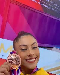 Barbara Domingos, OLY (@babidomingos) • Instagram photos and videos