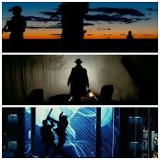 The Assassination Of Jesse James By The Coward Robert Ford Cinematography The Silhouettes Cinematographer Roger Deakins In Sicario The Assassination Of Jesse James By The C In 2020 Assassination Of Jesse James Cinematography Cinematographer