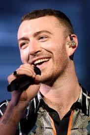110 Sam Smith ideas