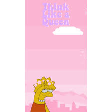 Feb 26, 2009 · infj: Aesthetic Wallpapers Lisa Simpson 1280x1280 Wallpaper Teahub Io