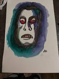 A pastel monster was born. #icecreamparlor #yocumonsters #fauxtaxidermy