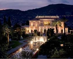 Top 5 Wedding Venues On The French Riviera Best Wedding Venues French Wedding Style French Wedding