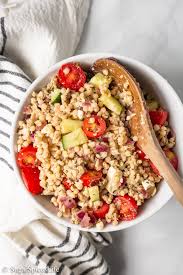 Maybe you would like to learn more about one of these? Chicken And Pearl Couscous Salad Recipe Sugar Spices Life
