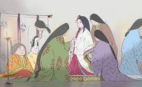 Who is the oldest friend of princess kaguya? The Tale Of The Princess Kaguya The Dissolve