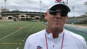 Fresno State fills QB hole in 2020 football recruiting class