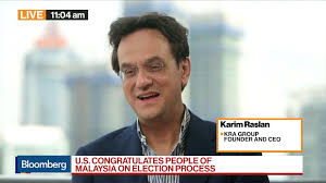 Malaysia election 2018 results live. Comeback Kid Mahathir 92 Has Big Plans To Fix Up Malaysia Bloomberg